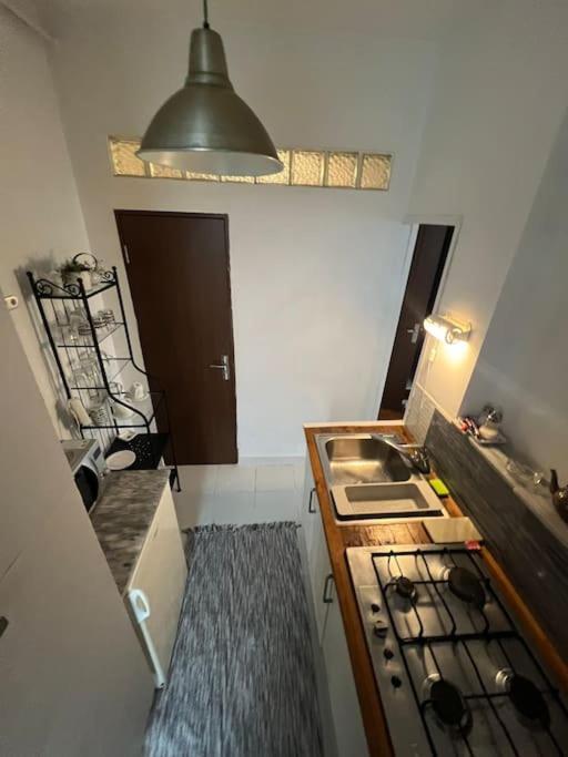 Lovely Apartment In Villa In בוקרשט מראה חיצוני תמונה