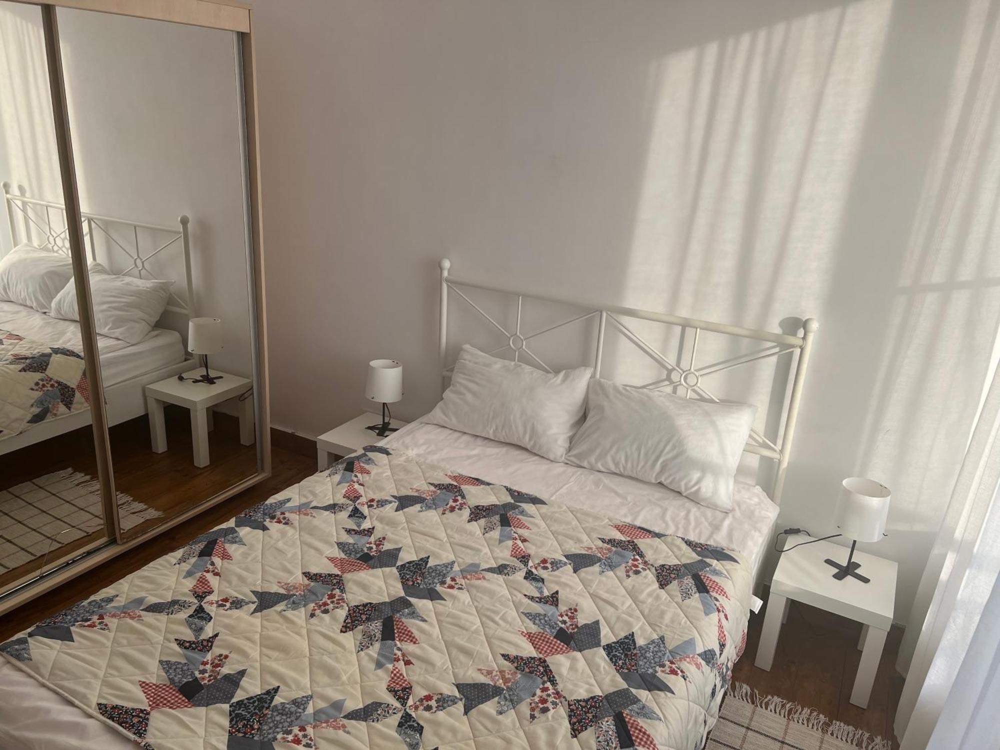 Lovely Apartment In Villa In בוקרשט מראה חיצוני תמונה