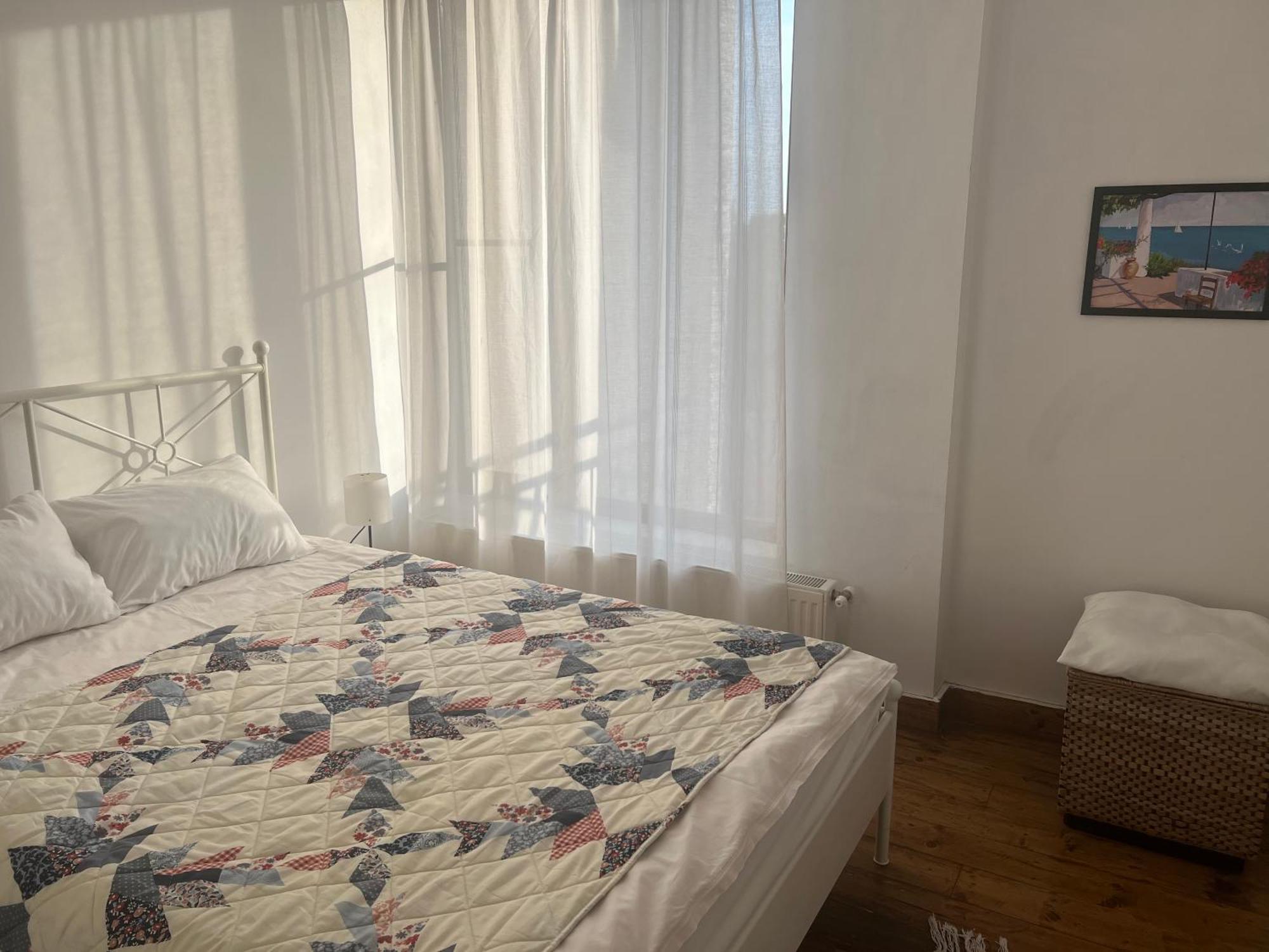 Lovely Apartment In Villa In בוקרשט מראה חיצוני תמונה